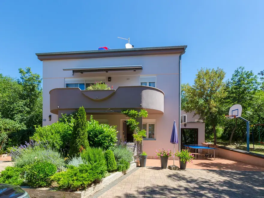 Ferienwohnung in Crikvenica mit Pool 999203554 31792 – Foto 18