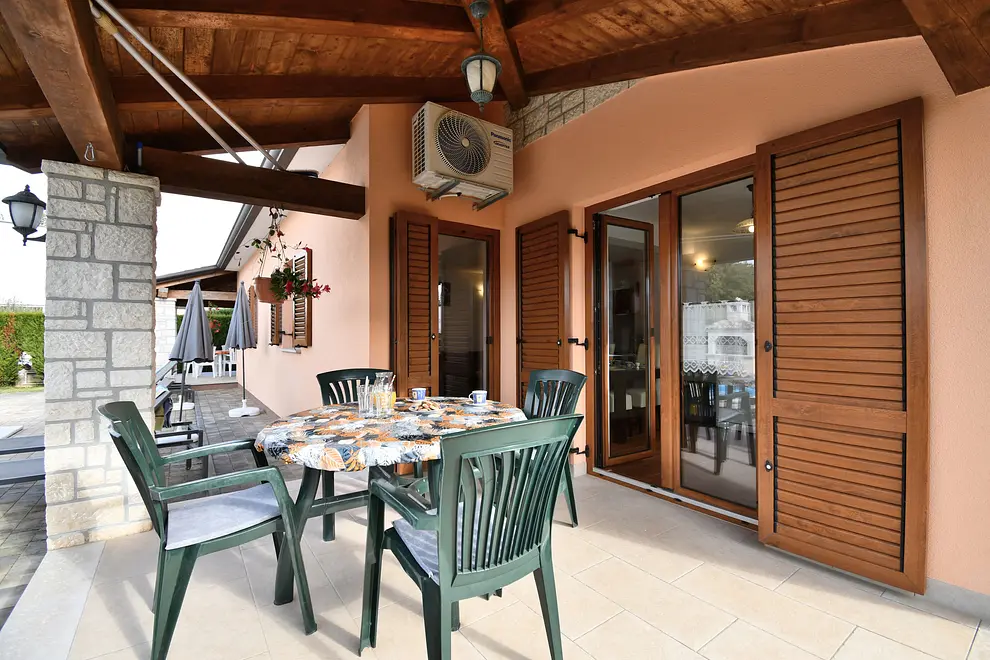 Ferienwohnung in Porec mit Pool 999211415 39191 – Foto 14