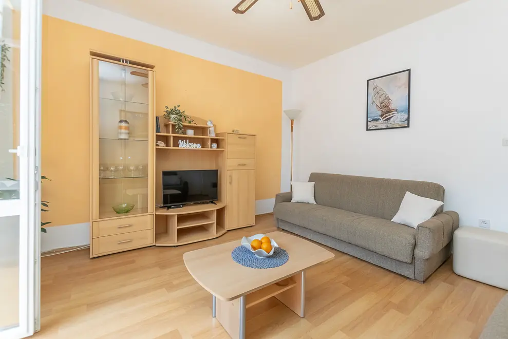 Ferienwohnung in Blato  999208288 36265 – Foto 4