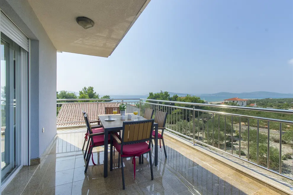 Ferienwohnung in Sibenik mit Pool 999203492 31737 – Foto 3