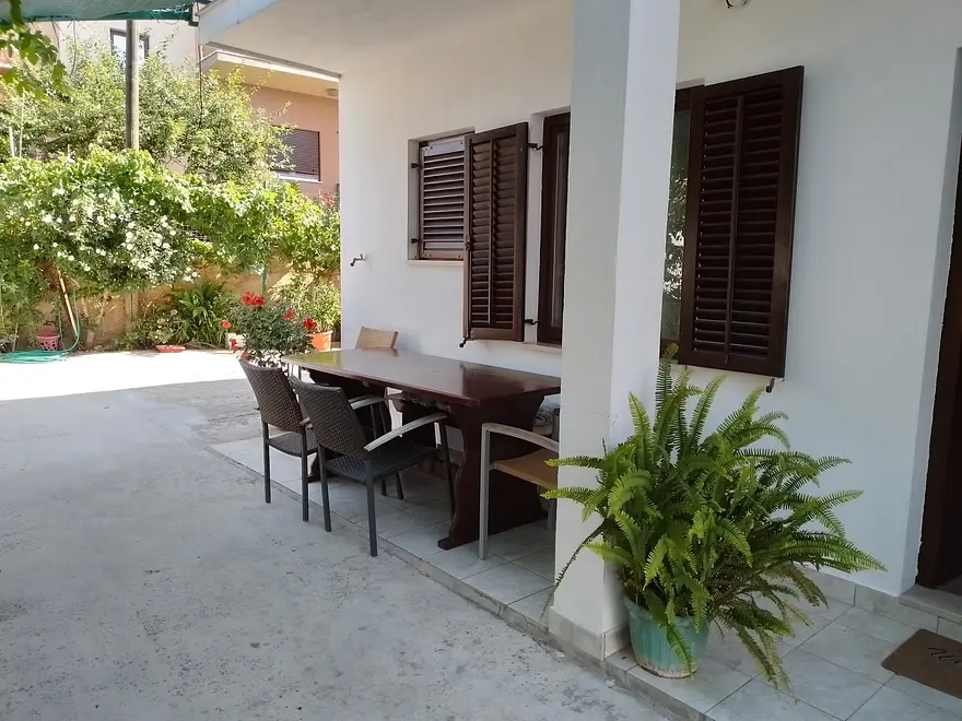 Ferienwohnung in Trogir  999207099 35167 – Foto 6