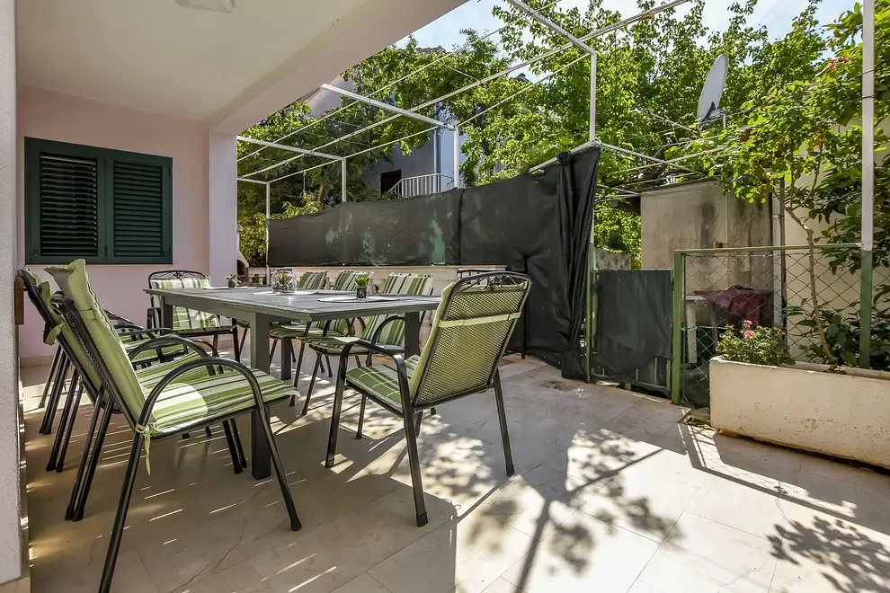 Ferienwohnung in Rogoznica  999203779 32007 – Foto 6