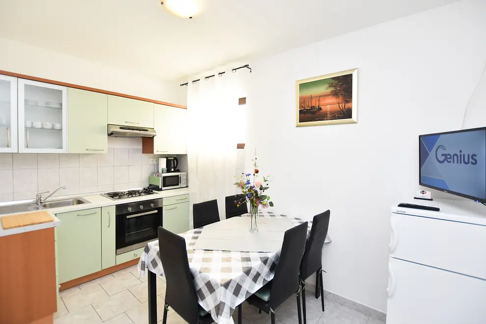 Ferienwohnung in Primosten  999206094 34214 – Foto 10