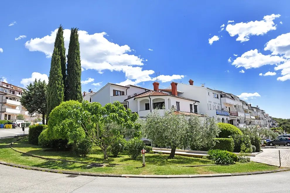 Ferienwohnung in Vrsar  999203074 31333 – Foto 4