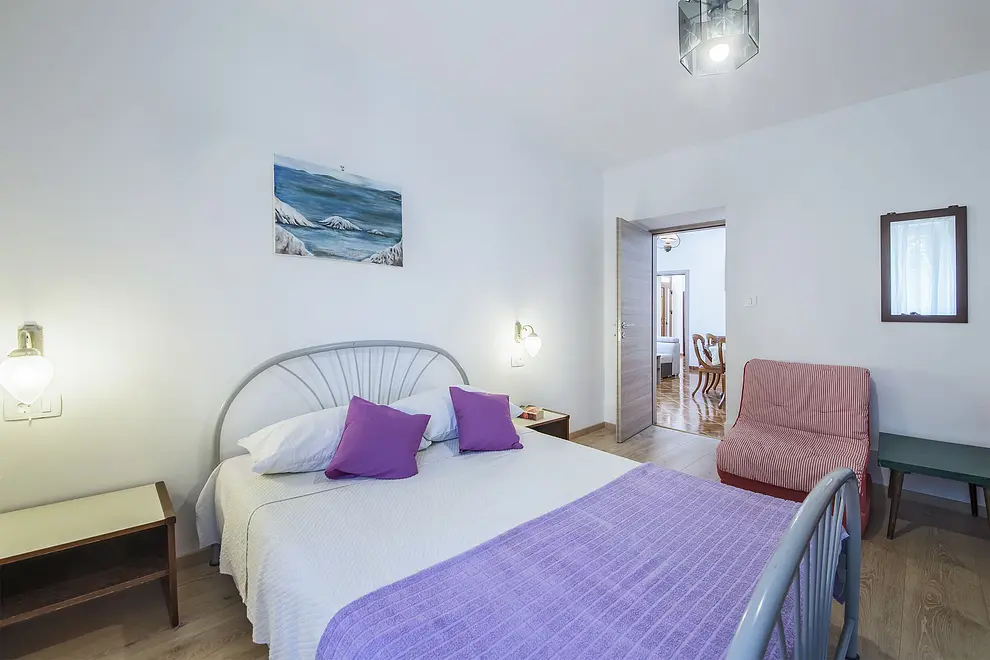 Ferienhaus in Labin mit Pool 999206997 35076 – Foto 3