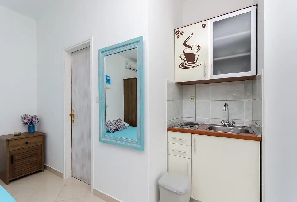 Ferienwohnung in Banjol  999209938 37833 – Foto 8