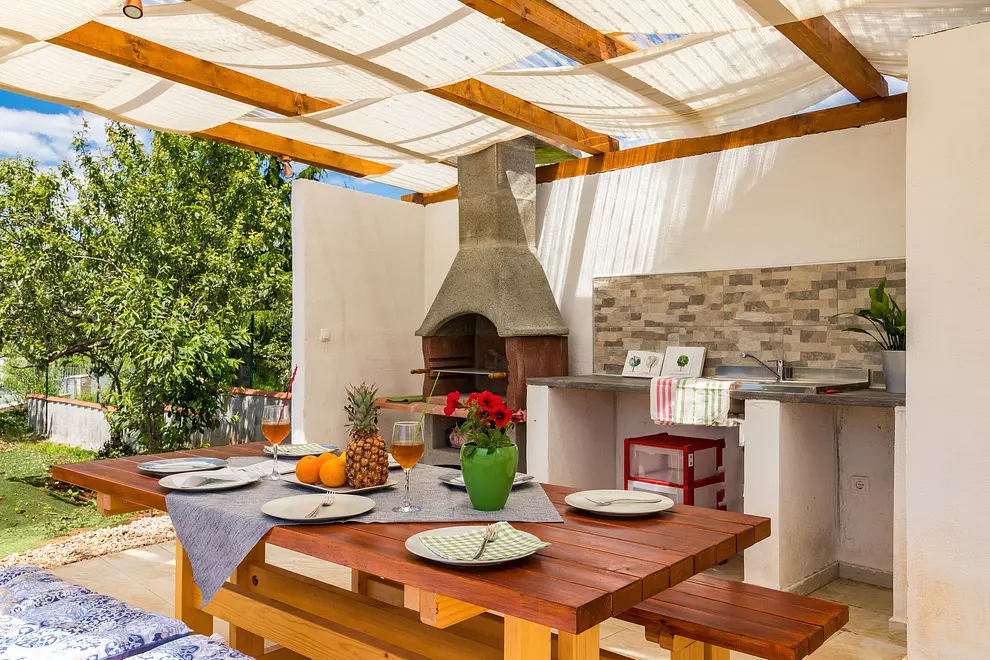 Ferienhaus in Tinjan mit Pool 999208249 36226 – Foto 38