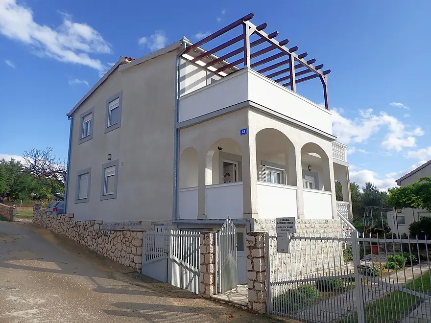 Ferienwohnung in Starigrad  999206775 34863 – Foto 10