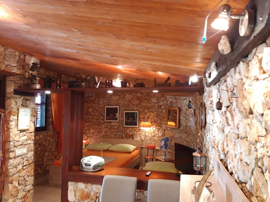 Ferienwohnung in Rogoznica  999203425 31674 – Foto 26