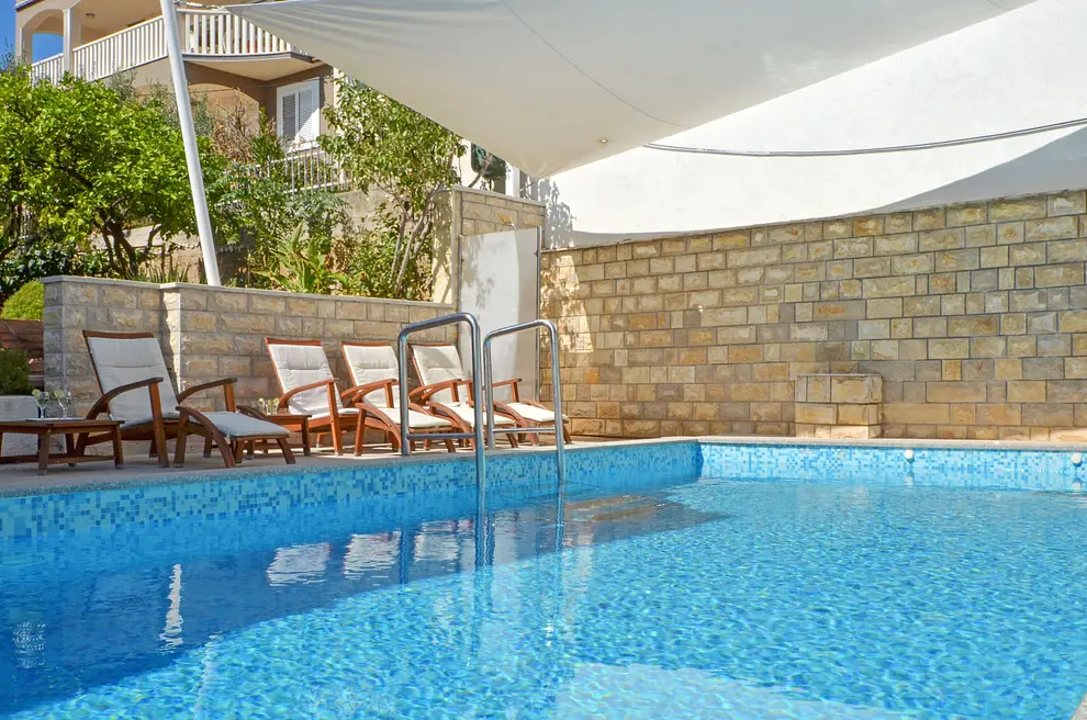 Ferienwohnung in Seget mit Pool 999204029 32252 – Foto 5