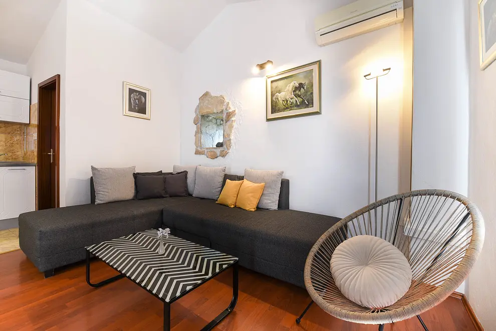 Ferienwohnung in Podstrana  999204166 41098 – Foto 44