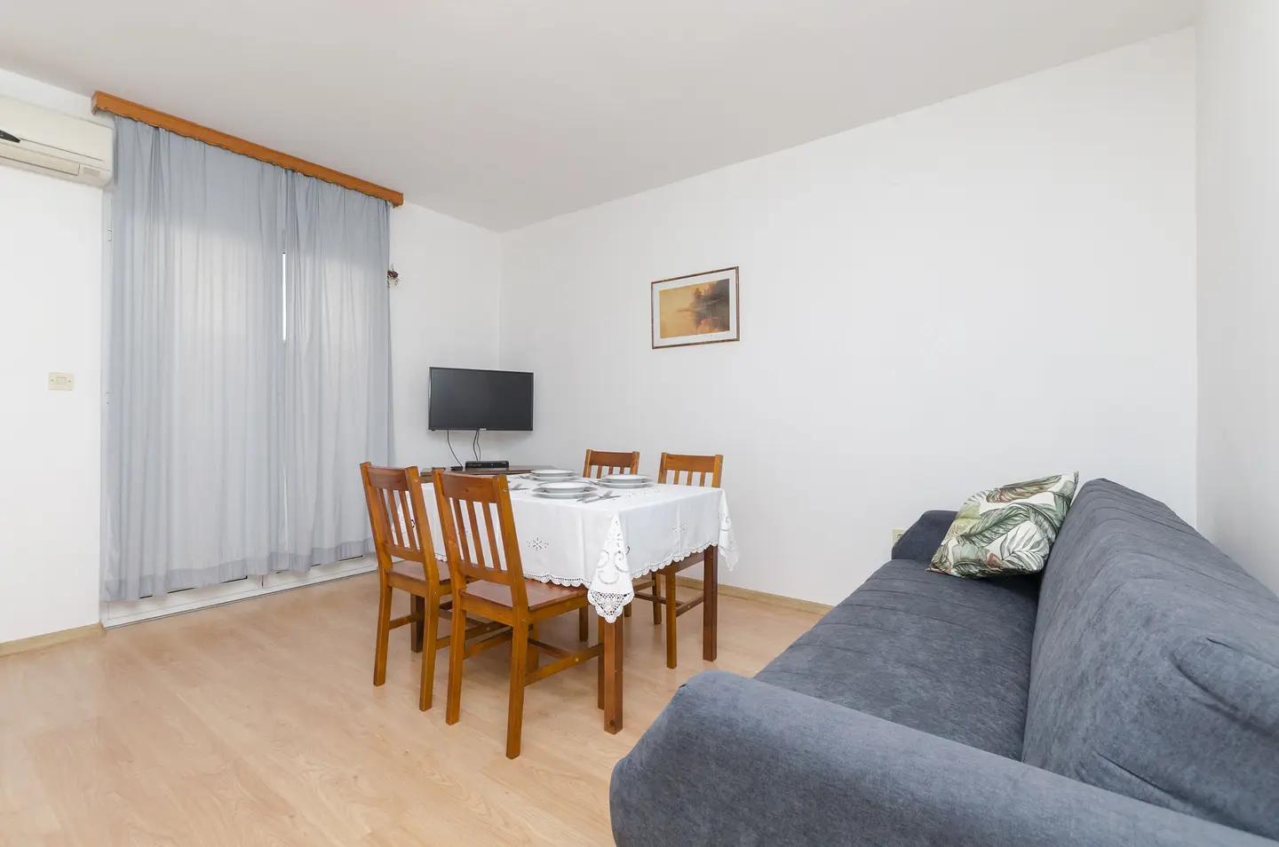 Ferienwohnung in Primosten  999204357 32561