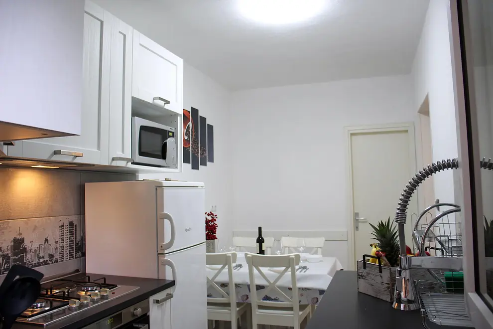 Ferienwohnung in Senj  999203038 31297 – Foto 25
