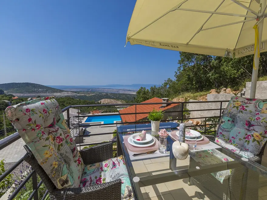 Ferienwohnung in Bakar mit Pool 999206203 34319 – Foto 11