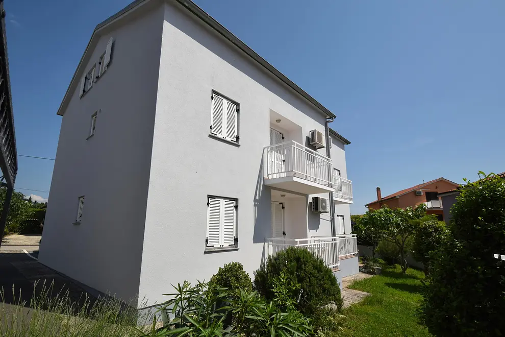 Ferienwohnung in Krk  66143083 24586
