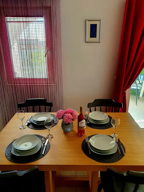 Ferienwohnung in Rogoznica  999202341 30648 – Foto 28