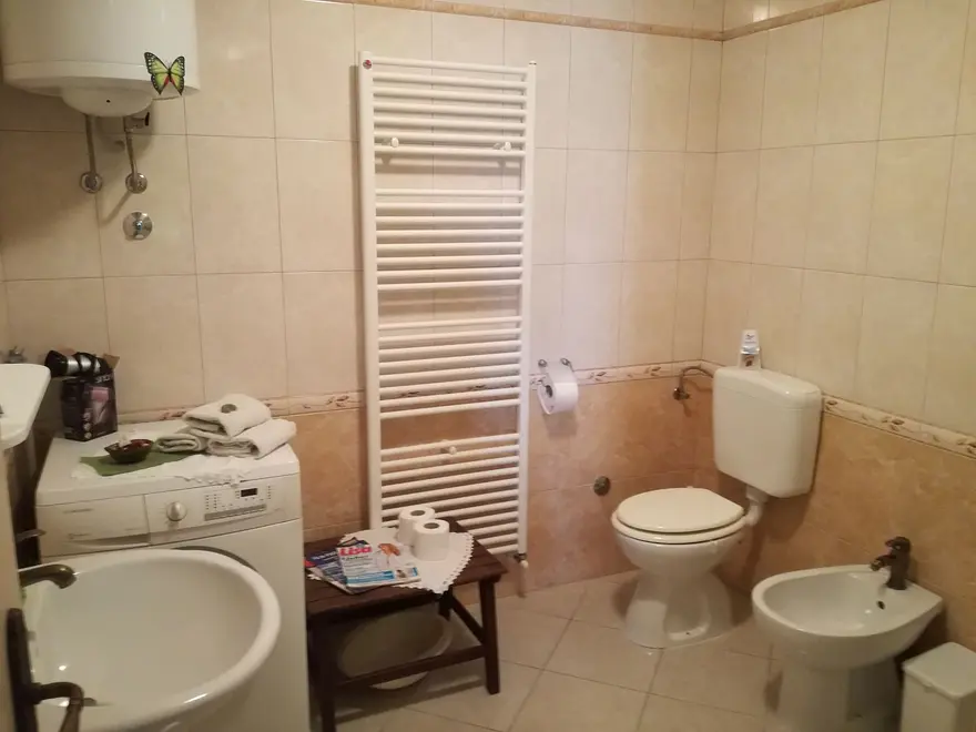 Ferienwohnung in Umag  999208111 36088 – Foto 15