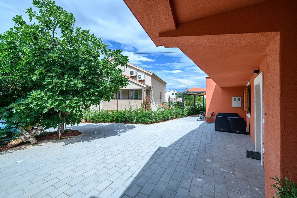 Ferienwohnung in Sibenik  999205506 33661 – Foto 21