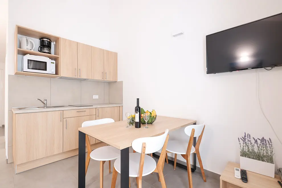 Ferienwohnung in Seget mit Pool 999210107 37986 – Foto 6