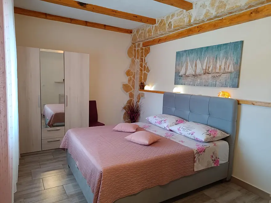 Ferienwohnung in Seget mit Pool 999212299 39961 – Foto 6