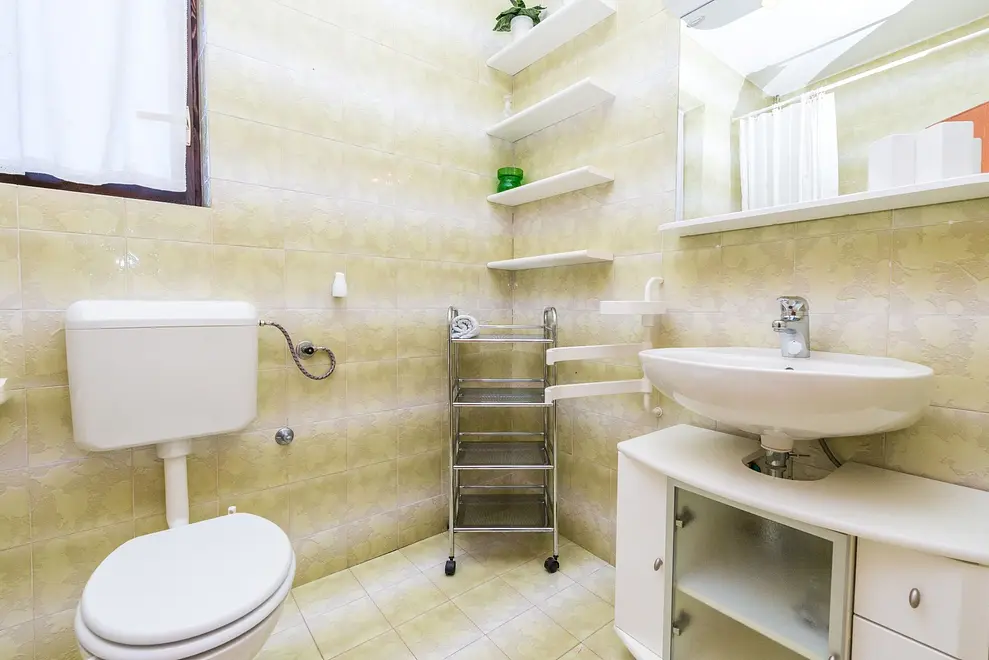 Ferienwohnung in Sukosan  999224292 42399 – Foto 26