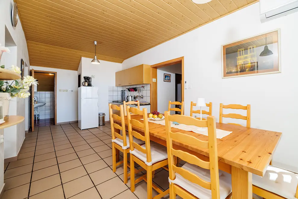 Ferienwohnung in Novi Vinodolski  999213452 40954 – Foto 17