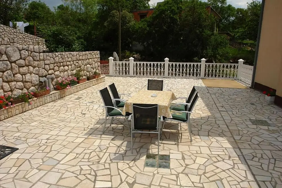 Ferienwohnung in Novi Vinodolski  999203382 31633 – Foto 2