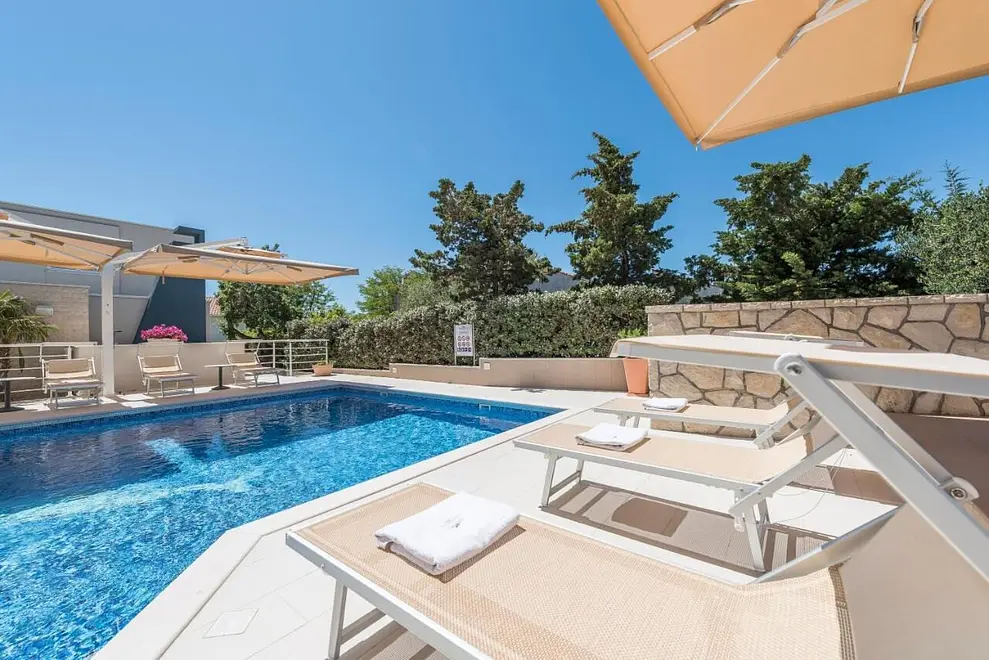 Ferienwohnung in Novalja mit Pool 999212488 40104 – Foto 33