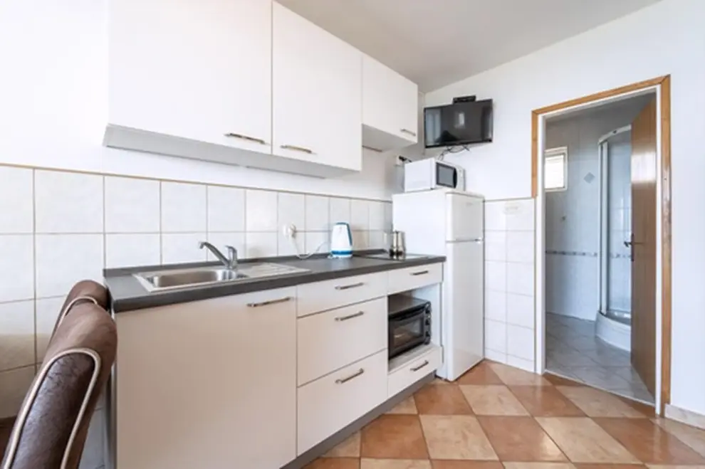 Ferienwohnung in Nin  999210230 38103 – Foto 11