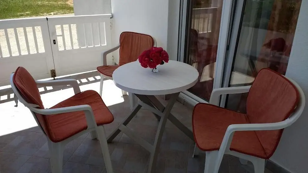 Ferienwohnung in Vir  999209933 37828
