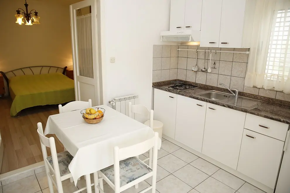 Ferienwohnung in Vodice  999213075 40615 – Foto 5