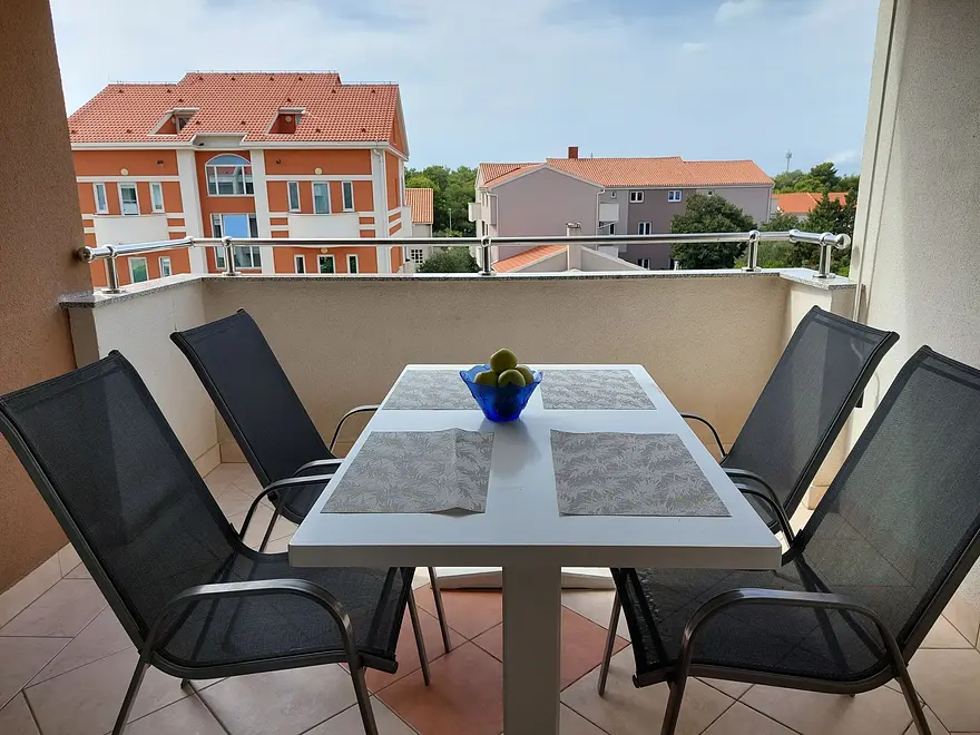 Ferienwohnung in Novalja  999208242 36219 – Foto 3