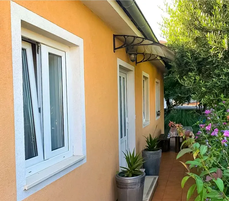 Ferienwohnung in Opatija haustiergeeignet 66136045 19827
