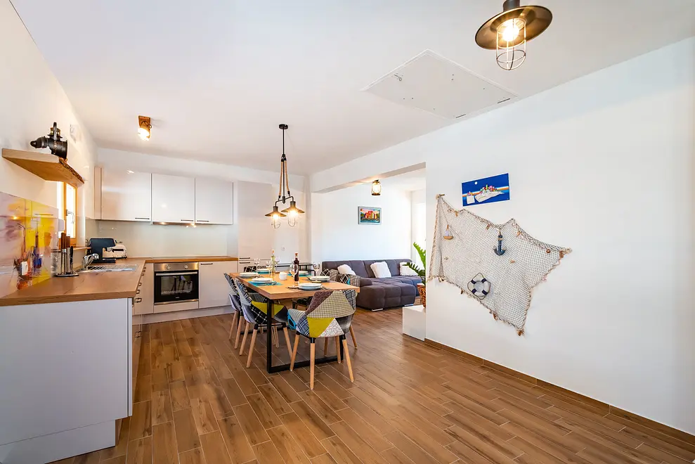 Ferienwohnung in Novigrad  999208592 36549 – Foto 3