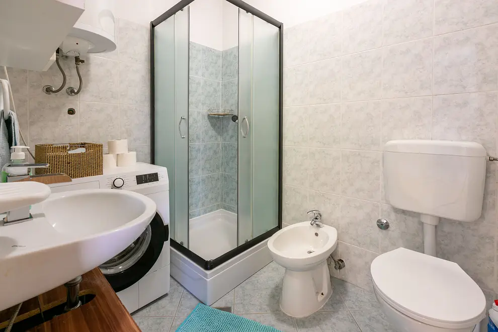 Ferienwohnung in Fazana  999206335 34441 – Foto 9