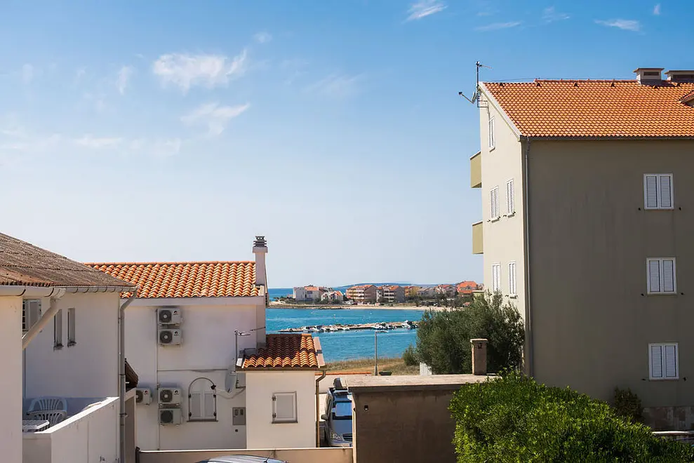 Ferienwohnung in Pag mit Pool 999202362 30669 – Foto 22