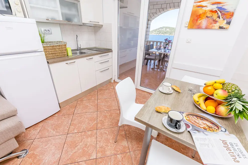 Ferienwohnung in Rogoznica  999212148 39836 – Foto 1
