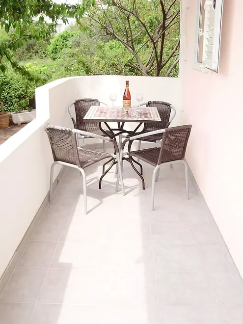 Ferienwohnung in Ciovo mit Pool und haustiergeeignet 999207380 35435 – Foto 14