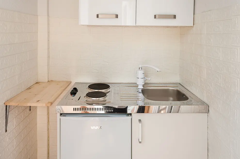Ferienwohnung in Brela  999206010 34131 – Foto 11