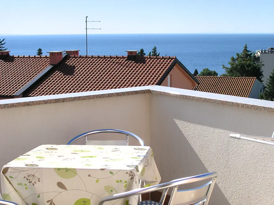 Ferienwohnung in Krk  661931 115