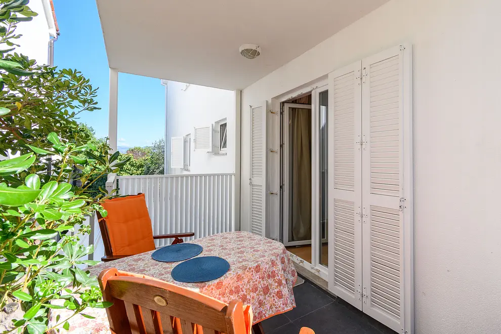 Ferienwohnung in Krk  999211040 38862 – Foto 18