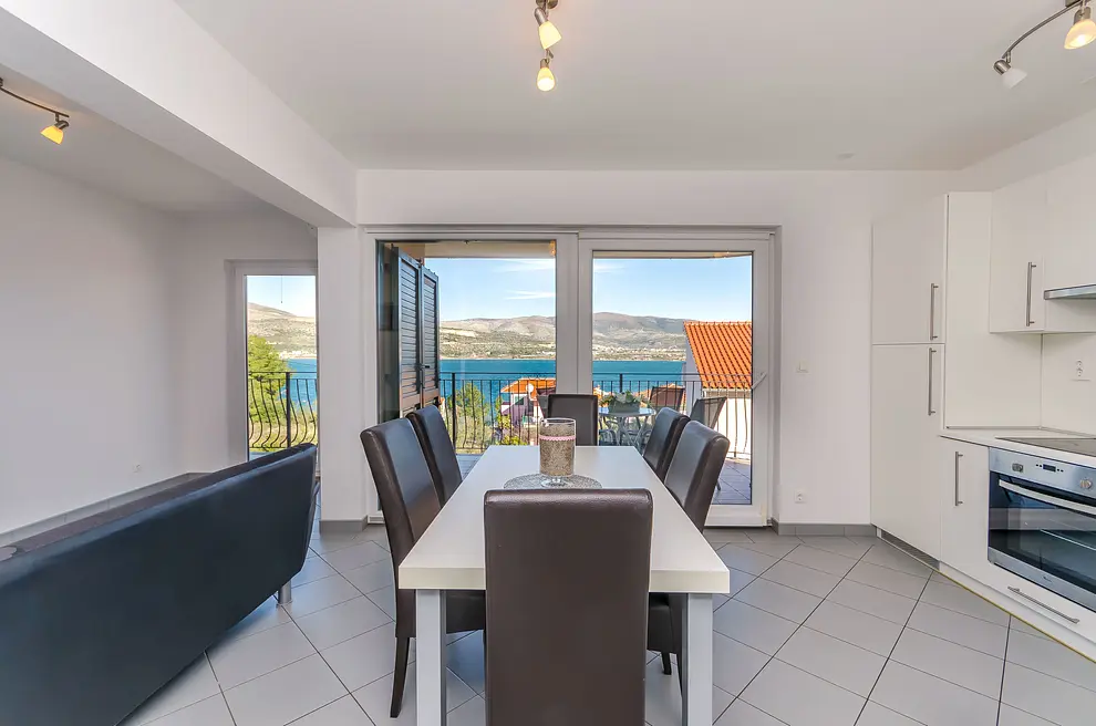 Ferienwohnung in Ciovo  999208908 36854 – Foto 11
