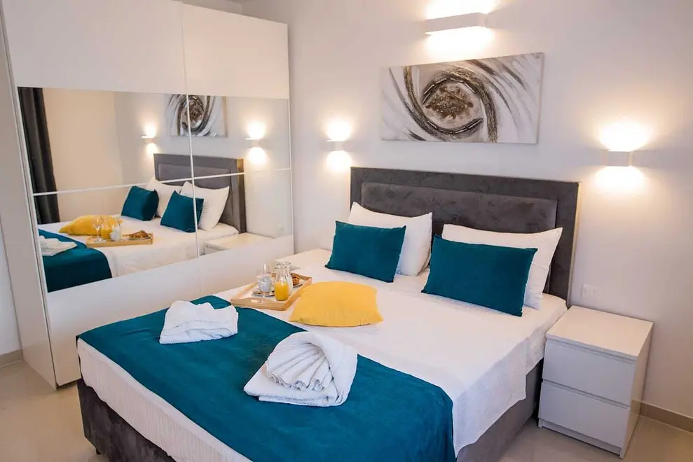 Ferienwohnung in Seget  999209290 37217 – Foto 17