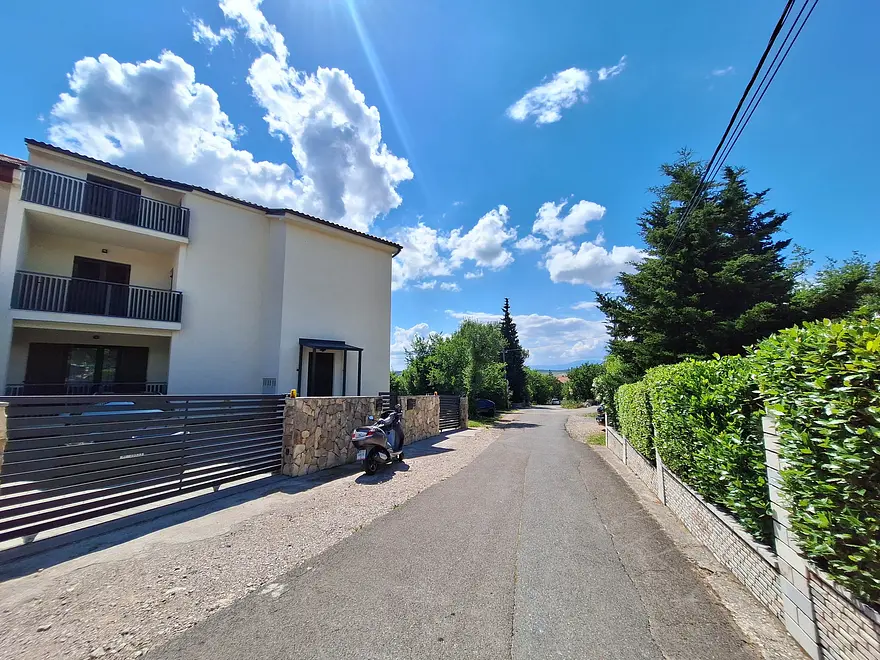 Ferienwohnung in Crikvenica  999208246 36223 – Foto 13