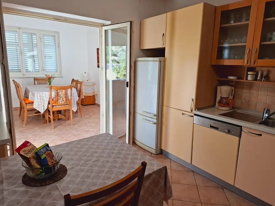 Ferienwohnung in Nin haustiergeeignet 66153559 27193