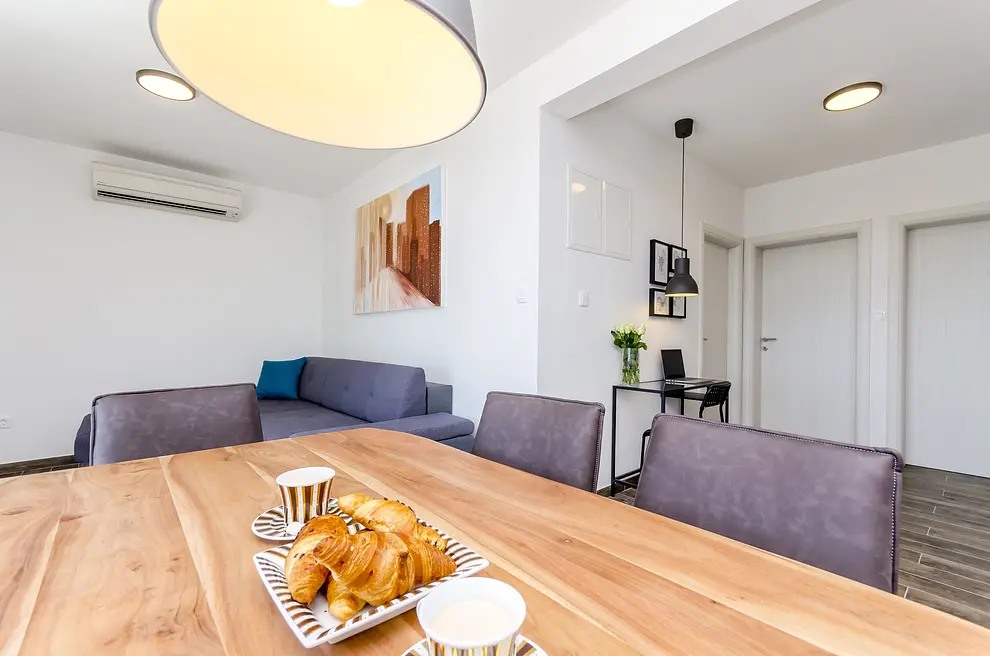 Ferienhaus in Kastela mit Pool 999208774 36728 – Foto 35
