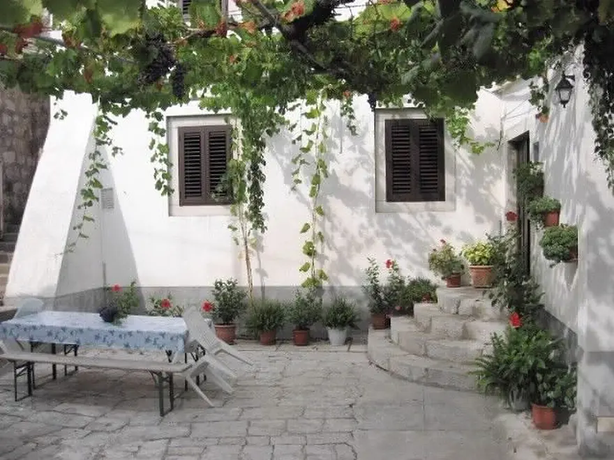 Ferienwohnung in Dubrovacko Primorje  999204173 32383 – Foto 8