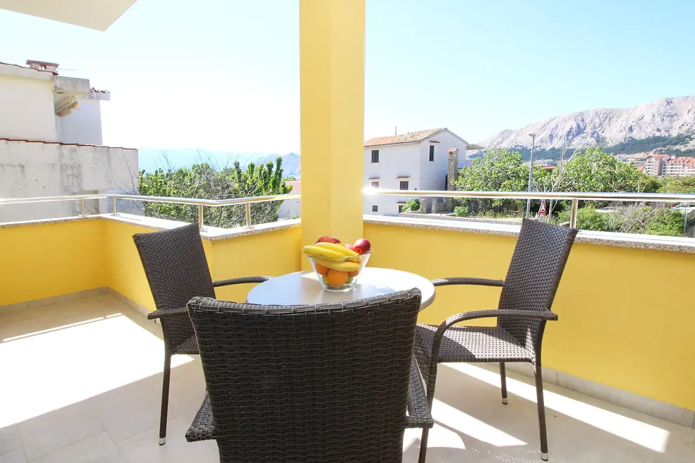Ferienwohnung in Baska  999224080 42190 – Foto 11