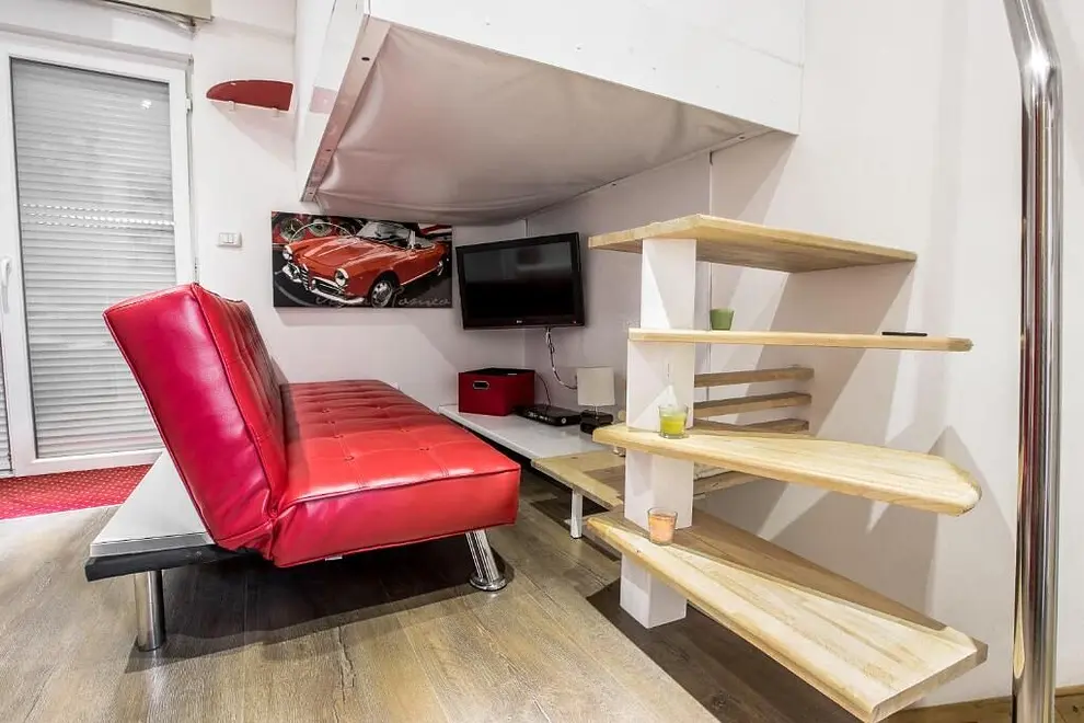 Ferienwohnung in Ciovo haustiergeeignet 999210213 38086 – Foto 2