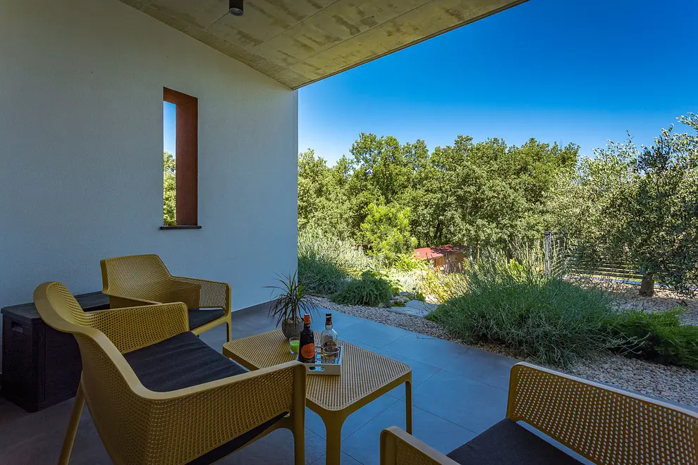 Ferienwohnung in Umag  999210389 38251 – Foto 45